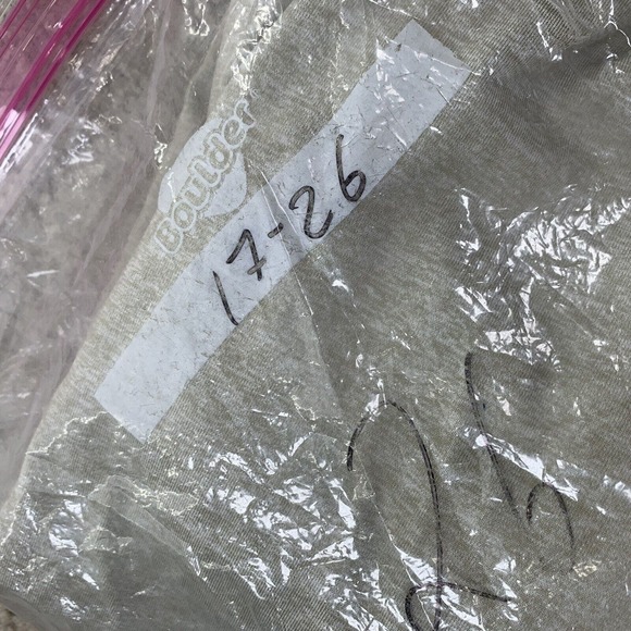 Zyia Active Women Extra Large Joggers Pockets Drawstring 28" Inseam 17-26 - Picture 8 of 8